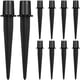 thumbnail image 1 of BESTYASH 10Ud Accesorios Para Iluminación Exterior Con Estacas Metálicas Para Luces De Jardín Y Senderos, 1 of 7