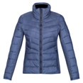 thumbnail image 1 of Regatta - Chaqueta Acolchada Keava II para Mujer (Denim Oscuro) Regatta UTRG8160_darkdenim, 1 of 4