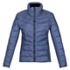 thumbnail image 1 of Regatta - Chaqueta Acolchada Keava II para Mujer (Denim Oscuro) Regatta UTRG8160_darkdenim, 1 of 4