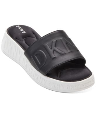 dkny mara sandals