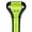 Glowing Green, variant on Car Safety Hammer, Window Glass Hammer Breaker and Seatbelt Cutter, Emergency Automotive Escape Tool, 2-in-1 for Family Rescue, Glow in Dark, Set of 2 (S-02)