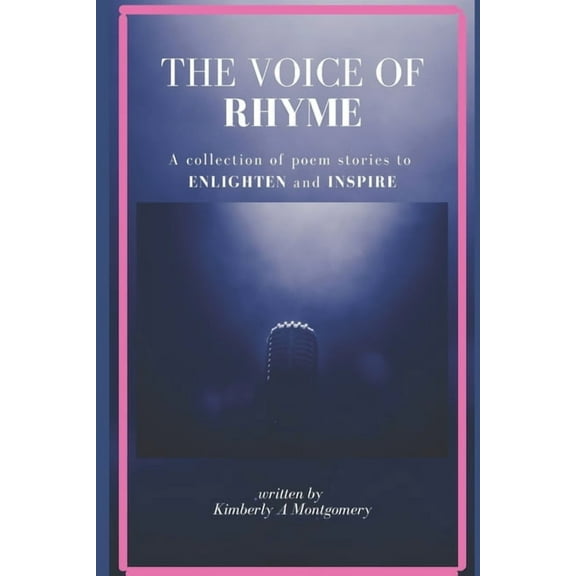 The Voice Of Rhyme (Paperback)