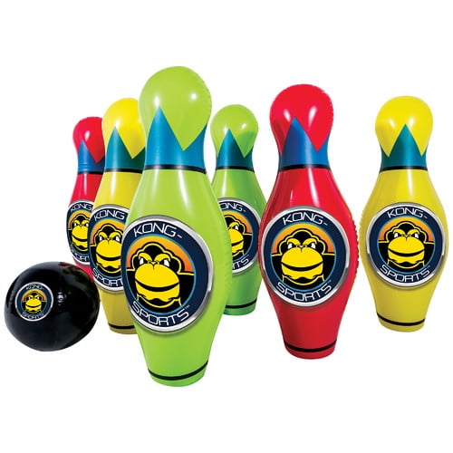 bowling set walmart