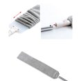 thumbnail image 4 of NUOLUX 1 Set Household Microfiber Duster Flexible Bendable Dust Cleaner Spider Web Cleaner Household Blinds Dust Remover, 4 of 6