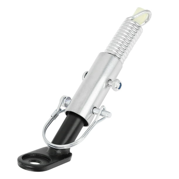 2pcs Bike Trailer Hitch Connector Bicycle Trailer Hitch Adapter