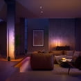 thumbnail image 3 of Philips Hue Gradient Signe Floor Lamp in Black Color, 3 of 6