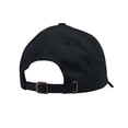 thumbnail image 3 of Yupoong Flexfit 6-panel Baseball Cap With Buckle (Pack of 2), 3 of 3