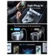 thumbnail image 3 of Cargador de coche LISEN 65W USB C de carga rápida para iPhone 15/16, 3 of 6