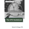 thumbnail image 1 of Pre-Owned The CFO Guidebook (Paperback) 1938910052 9781938910050, 1 of 1
