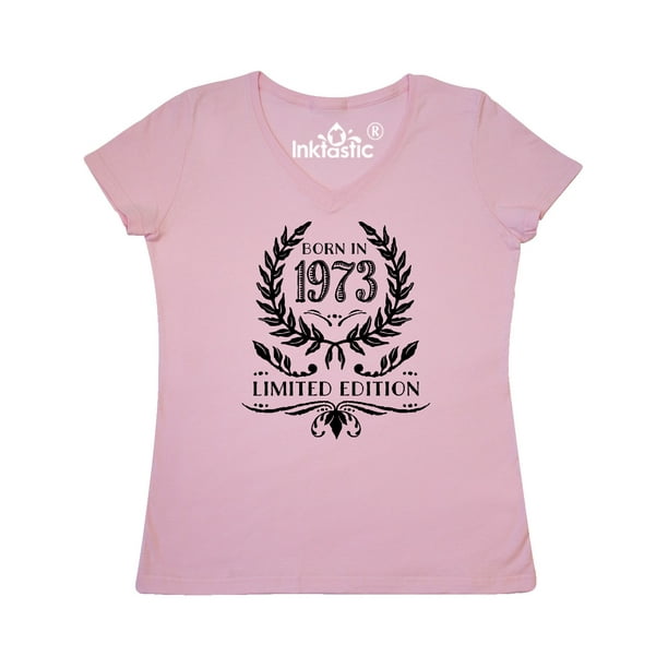 born in 1973 t shirt
