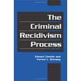 thumbnail image 1 of The Criminal Recidivism Process (Cambridge Studies in Criminology), 1 of 4