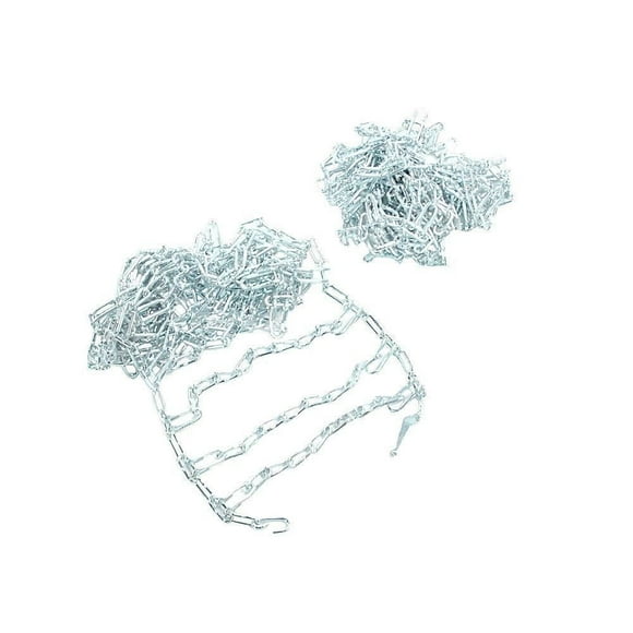 MTD Lawn Tractor Tire Chains
