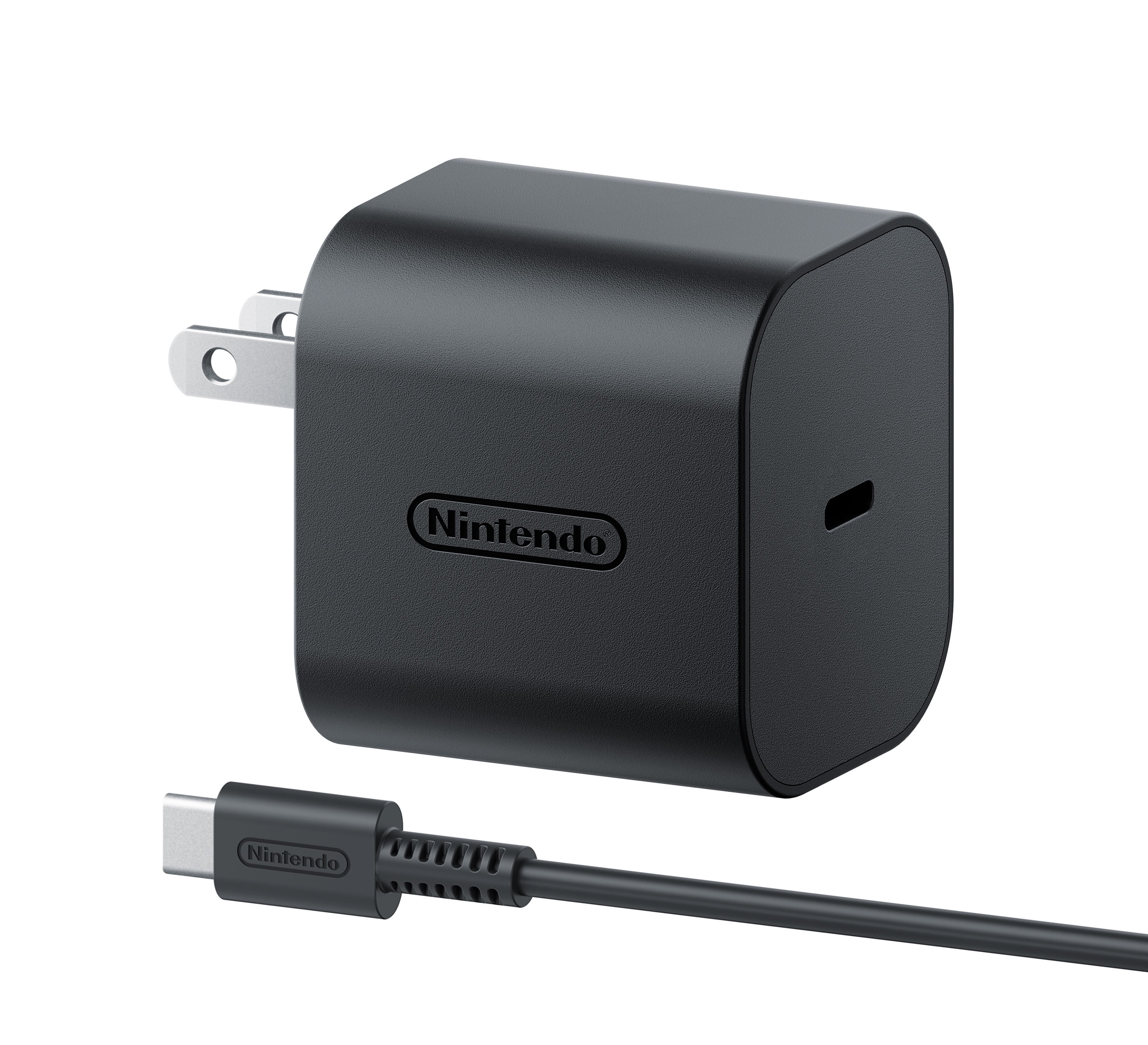 Free Shipping! Nintendo AC Adapter for Nintendo Switch 2 Console