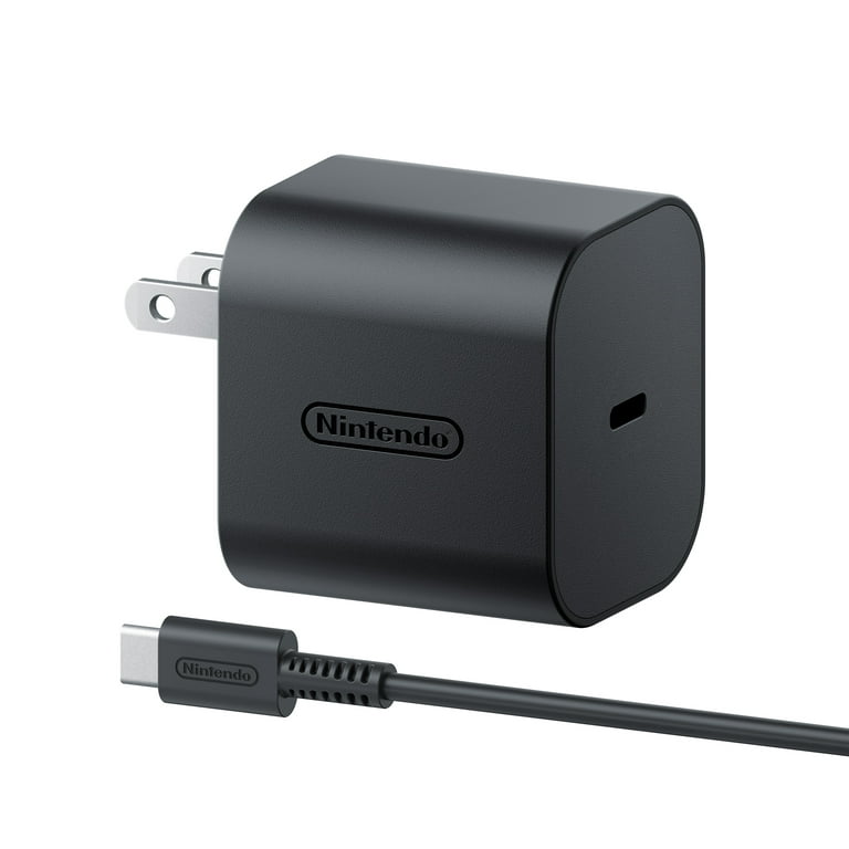 Free Shipping! Nintendo AC Adapter for Nintendo Switch 2 Console