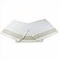 thumbnail image 3 of HGP 12 3/4" x 15", 5 pack, White Keep Flat Cardboard Mailer Photo Document Self-Seal Shipping Envelope XL Extra Large Size, 3 of 3