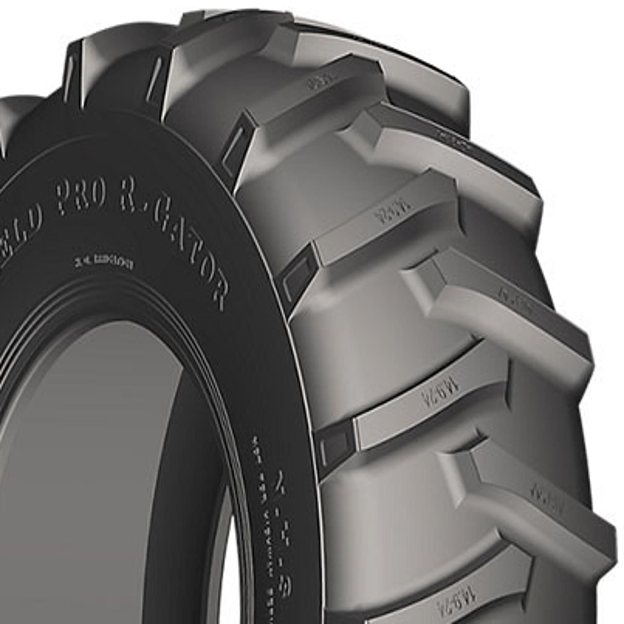 Harvest King Field Pro R-Gator 11.2-24 C/6PLY Farm Tire