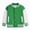 L101-Green, variant on Kids Varsity Baseball Fall Jacket Colorblock Bomber Coat Unisex Boys Girls School Outwear, 12 Months - 14 Years(L101-Blue,4-5 Y)