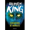 thumbnail image 1 of Cementerio de Animales Debolsillo 9786073813983, 1 of 2