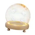 thumbnail image 1 of Elodie Display Dome with Base Container Dollhouse Decoration Cover Display Jar Case 10 cm, 1 of 8
