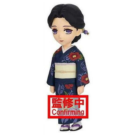 Demon Slayer: Kimetsu no Yaiba WCF Presence of the Oyakata-Sama Tamayo Collectible PVC Figure