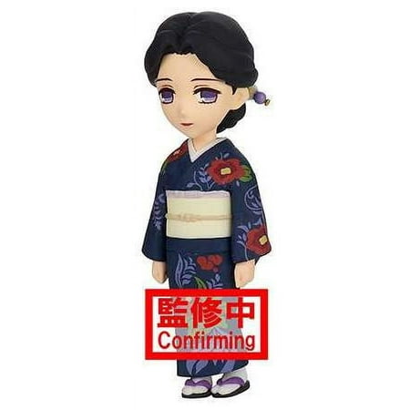 Demon Slayer: Kimetsu no Yaiba WCF Presence of the Oyakata-Sama Tamayo Collectible PVC Figure
