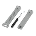 thumbnail image 1 of ERK Silicone Replacement Band Wrist Strap Compitable With Huawei Band 2/Band 2 Pro Smart Watch, 1 of 4