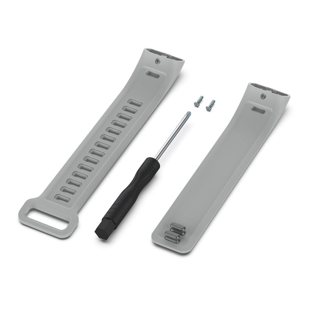 ERK Silicone Replacement Band Wrist Strap Compitable With Huawei Band 2/Band 2 Pro Smart Watch