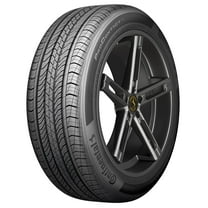Continental ProContact TX All Season 255/40R19 100V XL Passenger Tire