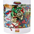 thumbnail image 3 of Marvel Panel Spider-Man Mug, 3 of 4