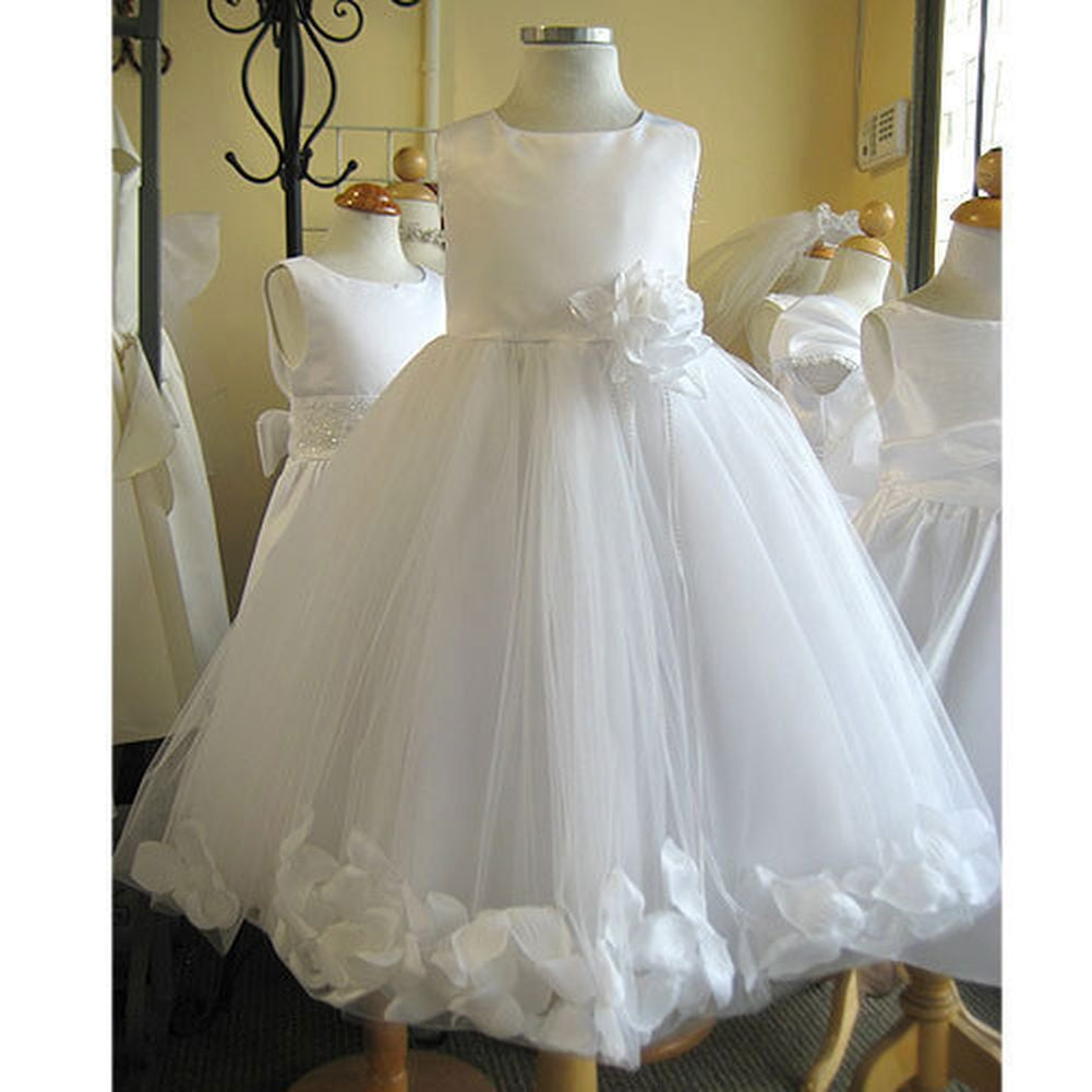 walmart childrens dresses