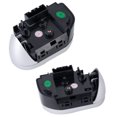 thumbnail image 4 of Steering Wheel Control Button for Land Rover Range Rover L494 2014-2017, 4 of 11