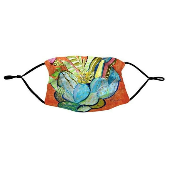 Cactus I Face Mask