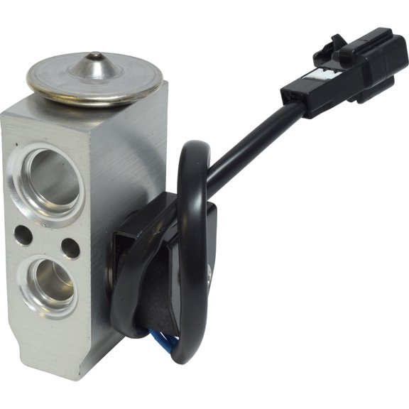 UAC EX 9761C Block Expansion Valve