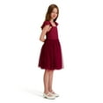 thumbnail image 2 of Kensie Girl Lace Bodice Dress, Sizes 4-16, 2 of 4