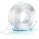 thumbnail image 1 of Cinta nano, cinta adhesiva multifuncional de doble cara antideslizante, transparente, de gel de doble cara, sin dejar rastro, lavable, reutilizable, para el hogar, 1 of 8