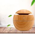 thumbnail image 3 of Humidifier Electric Air Aroma Diffuser Wood Ultrasonic Air Humidifier Essential Oil Aromatherapy Cool Mist Maker For Home, 3 of 5