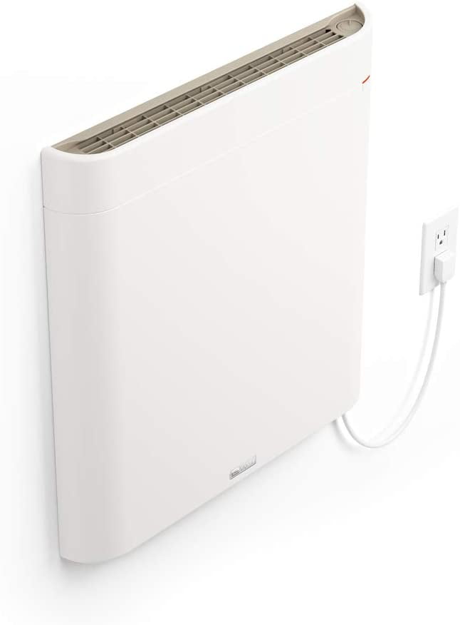 Envi High-Efficiency Whole Room 120v Plug-In Electric Panel Wall Heater -  Walmart.com