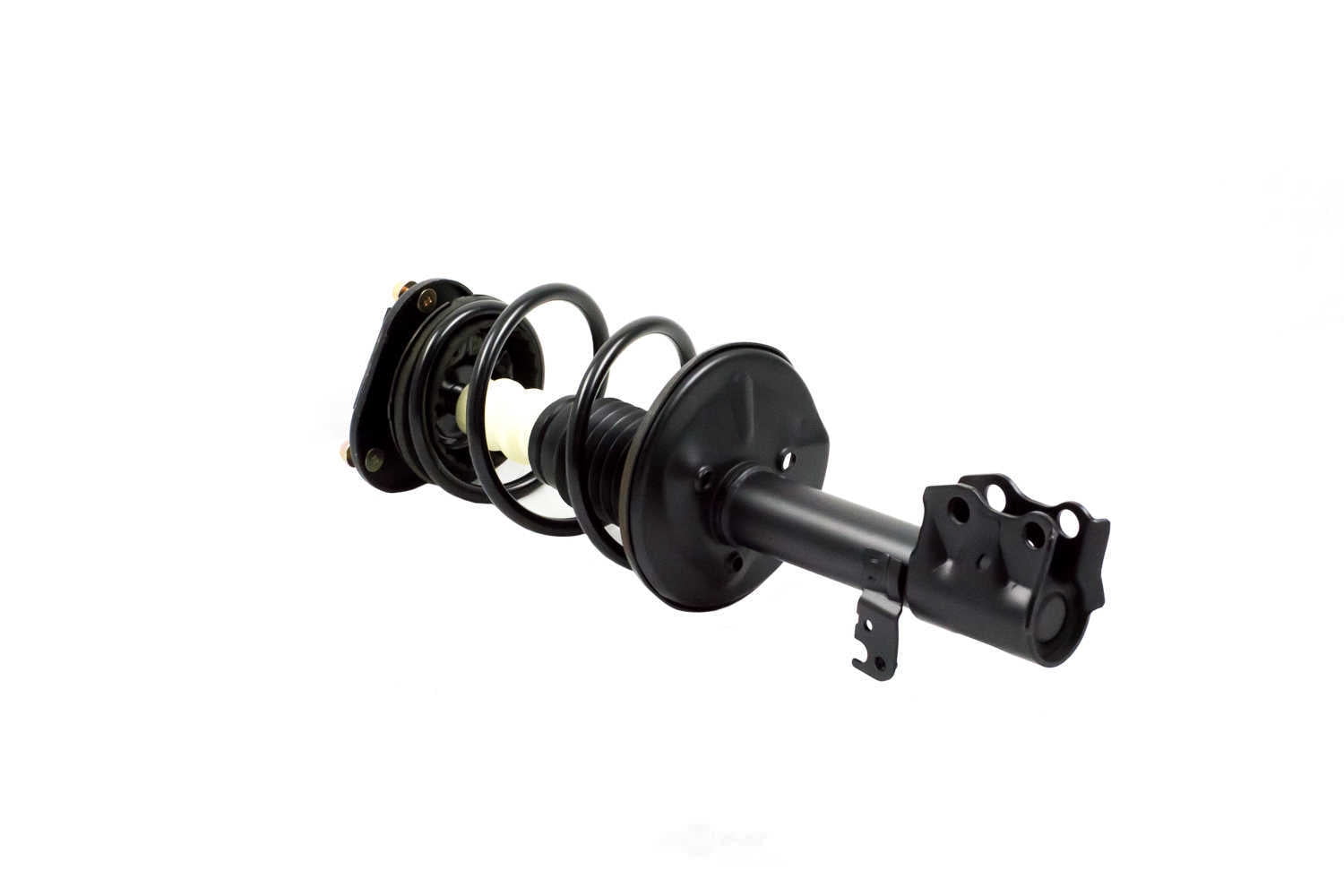 ACDelco 903-682RS Front Passenger Side Suspension Strut and Coil Spring Assembly