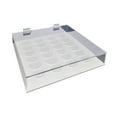 thumbnail image 2 of Caja de Almacenamiento de Pestañas Acrílicas Salvador Organizador de Suministros de Extensión de Pestañas, 2 of 7