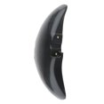 thumbnail image 2 of Reemplazo De La Cubierta Del Protector Contra Salpicaduras Del Guardabarros Delantero Para Moto CB400 1992-1998 VTR250 CB750 Baoblaze Negro, 2 of 8