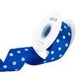 thumbnail image 3 of Polka Dot Ribbon, Ongmies Festival Decorative Ribbons - Elegant for Happiness Packaging, Gift Wrapping, and Wedding Decorations, Christmas Decorations Indoor, 3 of 8