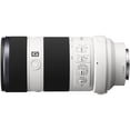 thumbnail image 5 of Sony FE 70–200mm F4 G OSS Telephoto Zoom Lens (SEL70200G) – Full-Frame E-Mount | Constant F4 Aperture | Optical SteadyShot | Filter Kit, BackPack, 64GB Card, Card Reader, Flex Tripod and More, 5 of 8