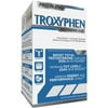 TRUDERMA Troxyphen Testosterone Booster Fat Burner, 60 Ct