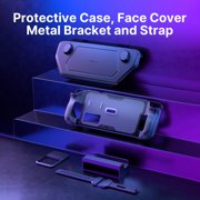 JSAUX ModCase PC0104 for Steam Deck Protective Case Basic Set