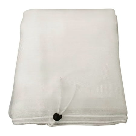 

HAFNFUE Proof Net Bag for Bundle Mouth Proof Net Bag for Vegetable Fruit Tree Flower Litchi and Fruit. Two Piece Couch Cover