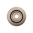 thumbnail image 2 of R-Line Rotors Fits select: 2005-2011,2012-2013 CHEVROLET CORVETTE, 2 of 7