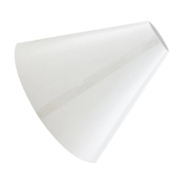 yingyy Portable Alternative To Picture Box Diffuse Light And Eliminate Shadows Light Cone Photo Photo Flash Diffuser 360 White 30x33x12.5cm