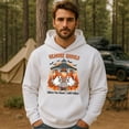 thumbnail image 4 of Gilmore Ghouls Where You Haunt I Will Follow – T-Shirt / Hoodie / Sweatshirt – Halloween Lovers – Fun Seasonal Wear, 4 of 6