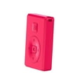 thumbnail image 1 of Obturador de cámara con control Remoto Bluetooth Baoblaze Rosado Remoto inalámbrico Bluetooth, 1 of 7