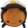 thumbnail image 4 of Fuzzy Bumblebee Squishable, 4 of 5